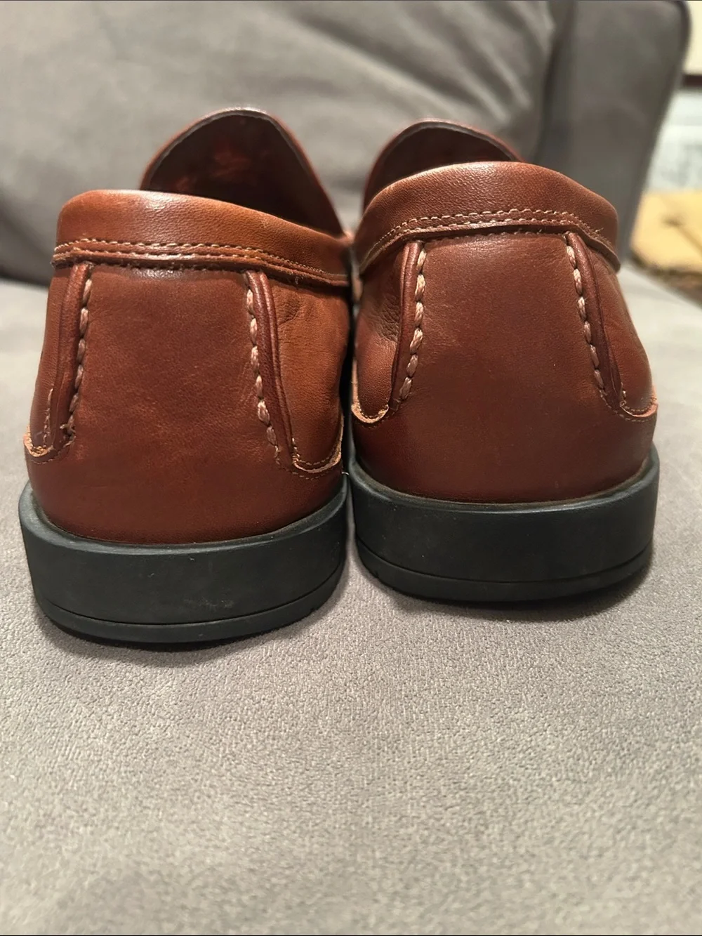 Timberland smart comfort